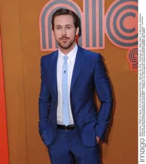 February 29, 2016 - Hollywood, CA, United States - 10 May 2016 -Hollywood, California - Ryan Gosling. Arrivals for the Los Angeles premiere of The Nice Guys held at the TCL Chinese Theater. Photo Credit: Hollywood United States - ZUMAa123
