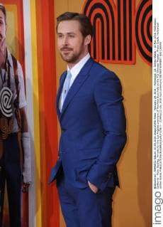 February 29, 2016 - Hollywood, CA, United States - 10 May 2016 -Hollywood, California - Ryan Gosling. Arrivals for the Los Angeles premiere of The Nice Guys held at the TCL Chinese Theater. Photo Credit: Hollywood United States - ZUMAa123