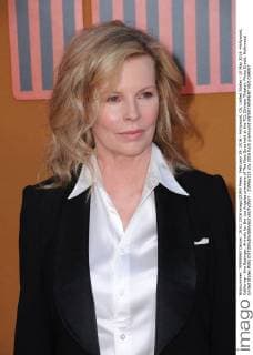 February 29, 2016 - Hollywood, CA, United States - 10 May 2016 -Hollywood, California - Kim Basinger. Arrivals for the Los Angeles premiere of The Nice Guys held at the TCL Chinese Theater. Photo Credit: Hollywood United States - ZUMAa123