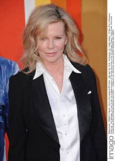 February 29, 2016 - Hollywood, CA, United States - 10 May 2016 -Hollywood, California - Kim Basinger. Arrivals for the Los Angeles premiere of The Nice Guys held at the TCL Chinese Theater. Photo Credit: Hollywood United States - ZUMAa123