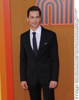 February 29, 2016 - Hollywood, CA, United States - 10 May 2016 -Hollywood, California - Matt Bomber. Arrivals for the Los Angeles premiere of The Nice Guys held at the TCL Chinese Theater. Photo Credit: Hollywood United States - ZUMAa123