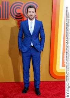 Ryan Gosling bei der The Nice Guys Kino Premiere am 10.05.2016 in Hollywood, Los Angeles The Nice Guys Kinopremiere in Hollywood, Los Angeles 