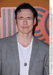 February 29, 2016 - Hollywood, CA, United States - 10 May 2016 -Hollywood, California - Kevin Durand. Arrivals for the Los Angeles premiere of The Nice Guys held at the TCL Chinese Theater. Photo Credit: Hollywood United States - ZUMAa123