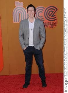 February 29, 2016 - Hollywood, CA, United States - 10 May 2016 -Hollywood, California - Kevin Durand. Arrivals for the Los Angeles premiere of The Nice Guys held at the TCL Chinese Theater. Photo Credit: Hollywood United States - ZUMAa123