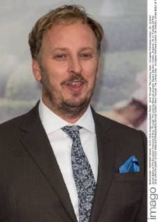 Alice Through The Looking Glass - European Premiere London. UK. Director James Bobin at The European Premiere of Alice Through The Looking Glass at Leicester Square Garden, London, England, UK on Tuesday 10 May 2016 LMK370-22697-071010 