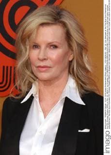LOS ANGELES - MAY 10: Kim Basinger at the The Nice Guys Premiere at the TCL Chinese Theater IMAX on May 10, 2016 in Los Angeles, CA  KathyxHutchins