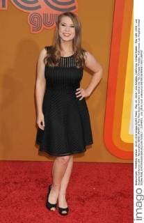 May 10, 2016 - Los Angeles, California, United States - May 10th 2016 - Los Angeles California USA - Personality BINDI IRWIN at The Nice Guys Premiere held at the TCL Chinese Theater, Hollywood. Los Angeles United States - ZUMAf05_