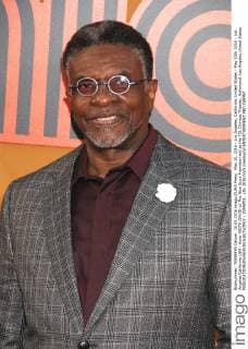 May 10, 2016 - Los Angeles, California, United States - May 10th 2016 - Los Angeles California USA - Actor KEITH DAVID at The Nice Guys Premiere held at the TCL Chinese Theater, Hollywood. Los Angeles United States - ZUMAf05_