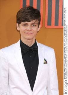 May 10, 2016 - Los Angeles, California, United States - May 10th 2016 - Los Angeles California USA - Actor TY SIMPKINS at The Nice Guys Premiere held at the TCL Chinese Theater, Hollywood. Los Angeles United States - ZUMAf05_