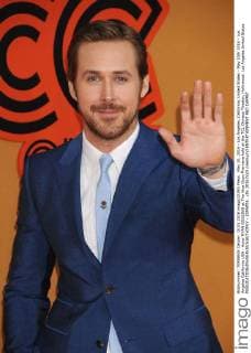 May 10, 2016 - Los Angeles, California, United States - May 10th 2016 - Los Angeles California USA - Actor RYAN GOSLING at The Nice Guys Premiere held at the TCL Chinese Theater, Hollywood. Los Angeles United States - ZUMAf05_