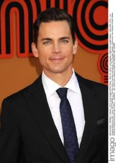 May 10, 2016 - Los Angeles, California, United States - May 10th 2016 - Los Angeles California USA - Actor MATT BOMER at The Nice Guys Premiere held at the TCL Chinese Theater, Hollywood. Los Angeles United States - ZUMAf05_