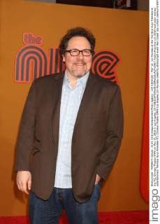 LOS ANGELES - MAY 10: Jon Favreau at the The Nice Guys Premiere at the TCL Chinese Theater IMAX on May 10, 2016 in Los Angeles, CA  KathyxHutchins