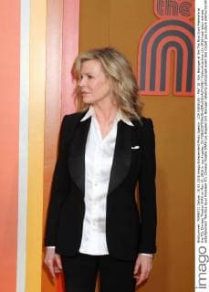 LOS ANGELES - MAY 10: Kim Basinger at the The Nice Guys Premiere at the TCL Chinese Theater IMAX on May 10, 2016 in Los Angeles, CA  KathyxHutchins