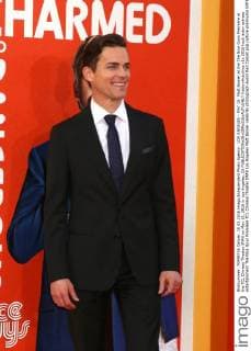 LOS ANGELES - MAY 10: Matt Bomer at the The Nice Guys Premiere at the TCL Chinese Theater IMAX on May 10, 2016 in Los Angeles, CA  KathyxHutchins