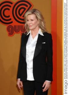 LOS ANGELES - MAY 10: Kim Basinger at the The Nice Guys Premiere at the TCL Chinese Theater IMAX on May 10, 2016 in Los Angeles, CA  KathyxHutchins