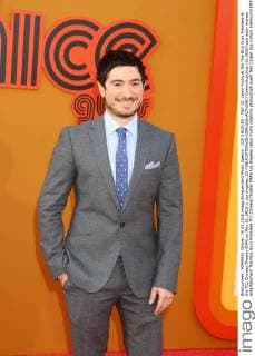 LOS ANGELES - MAY 10: Jason Fuchs at the The Nice Guys Premiere at the TCL Chinese Theater IMAX on May 10, 2016 in Los Angeles, CA  KathyxHutchins