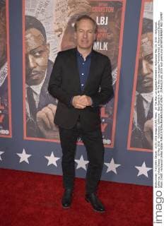 All The Way Los Angeles Premiere in Hollywood May 10, 2016 - Hollywood, California, United States - 10 May 2016 - Hollywood, California - Bob Odenkirk. All The Way Los Angeles Premiere held at Paramount Studios. Photo Credit: Hollywood United States - ZUMAa123