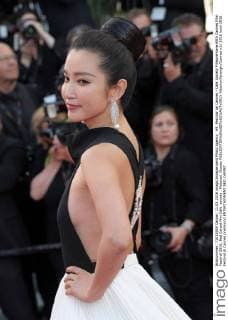 69. Festival de Cannes - Cafe Society Filmpremiere 69th Cannes Film Festival 2016, Red Carpet film Cafe society . Pictured: Guests  AlbertoxTerenghi Cannes