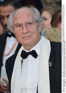 69. Festival de Cannes - Cafe Society Filmpremiere 69th Cannes Film Festival 2016, Red Carpet film Cafe Society . Pictured: Vittorio Storaro  SimonexComi Cannes