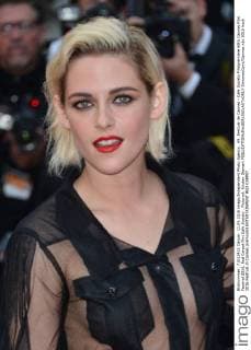 69. Festival de Cannes - Cafe Society Filmpremiere 69th Cannes Film Festival 2016, Red Carpet film Cafe Society . Pictured: Kristen Stewart  SimonexComi Cannes