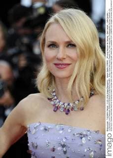 Naomi Watts CINEMA : 69 eme Festival de Cannes - Red Carpet - Cafe Society - 11 05 2016 LoicThebaudx 