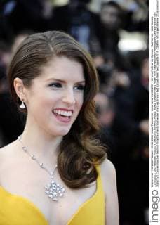 Anna Kendrick CINEMA : 69 eme Festival de Cannes - Red Carpet - Cafe Society - 11 05 2016 LoicThebaudx 
