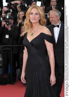 69. Festival de Cannes - Julia Roberts bei Money Monster Premiere 69th Cannes Film Festival 2016, Red Carpet film Money Monster . Pictured: Julia Roberts  AlbertoxTerenghi Cannes