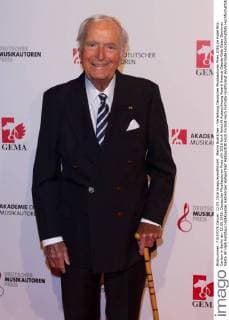 Martin Boettcher - Verleihung Deutscher Musikautoren Preis 2016 im Hotel Ritz Carlton in Berlin am 12.05.2016. Deutscher Musikautoren Preis