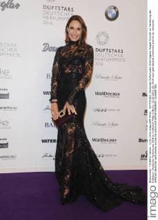 DUFTSTARS -Deutscher Parfumpreis 2016 Dagmar Koegel Ankunft zur Verleihung der Duftstars- Deutscher Parfumpreis 2016 im Kraftwerk Mitte in Berlin, 12.05.2016