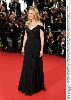 69. Festival de Cannes - Julia Roberts bei Money Monster Premiere Julia Roberts attending the Money Monster premiere during the 69th Cannes Film Festival at the Palais des Festivals in Cannes on May 12, 2016 Foto:xD.xBedrosianx xFuturexImage