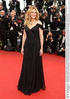 69. Festival de Cannes - Julia Roberts bei Money Monster Premiere Julia Roberts attending the Money Monster premiere during the 69th Cannes Film Festival at the Palais des Festivals in Cannes on May 12, 2016 Foto:xD.xBedrosianx xFuturexImage