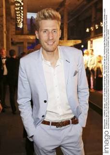 Maxi Arland bei der 24. Verleihung des Deutschen Parfumpreises Duftstars 2016 im Kraftwerk. Berlin, 12.05.2016 Foto:xS.xGabschx xFuturexImage