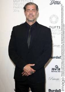 Sven Martinek bei der 24. Verleihung des Deutschen Parfumpreises Duftstars 2016 im Kraftwerk. Berlin, 12.05.2016 Foto:xS.xGabschx xFuturexImage