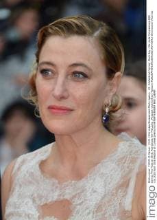 69. Filmfestival Cannes: Slack Bay - Ma Loute Filmpremiere 69th Cannes Film Festival 2016, Red Carpet film Ma Loute . Pictured: Valeria Bruni Tedeschi  SimonexComi Cannes