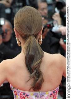 69. Filmfestival Cannes: Slack Bay - Ma Loute Filmpremiere 69th Cannes Film Festival 2016, Red Carpet film Ma Loute . Pictured: Cheryl Cole  AlbertoxTerenghi Cannes