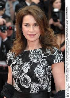 69. Filmfestival Cannes: Slack Bay - Ma Loute Filmpremiere 69th Cannes Film Festival 2016, Red Carpet film Ma Loute . Pictured: Valerie Kapriski  AlbertoxTerenghi Cannes