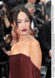 69. Filmfestival Cannes: Slack Bay - Ma Loute Filmpremiere 69th Cannes Film Festival 2016, Red Carpet film Ma Loute . Pictured: Nicole Warne  AlbertoxTerenghi Cannes