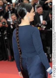 69. Filmfestival Cannes: Slack Bay - Ma Loute Filmpremiere 69th Cannes Film Festival 2016, Red Carpet film Ma Loute . Pictured: Juliette Binoche  AlbertoxTerenghi Cannes