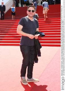 69. Festival de Cannes: Toni Erdmann Filmpremiere Samuel Finzi attending the Toni Erdmann premiere during the 69th Cannes Film Festival at the Palais des Festivals in Cannes on May 14, 2016 Foto:xD.xBedrosianx xFuturexImage