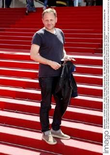 69. Festival de Cannes: Toni Erdmann Filmpremiere Samuel Finzi attending the Toni Erdmann premiere during the 69th Cannes Film Festival at the Palais des Festivals in Cannes on May 14, 2016 Foto:xD.xBedrosianx xFuturexImage