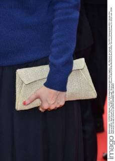 69. Festival de Cannes: The BFG Filmpremiere 69th Cannes Film Festival 2016, Red Carpet film The BFG . Pictured: Ginevra Elkann  SimonexComi Cannes