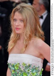 69. Festival de Cannes: The BFG Filmpremiere 69th Cannes Film Festival 2016, Red Carpet film The BFG . Pictured: Melanie Thierry  SimonexComi Cannes