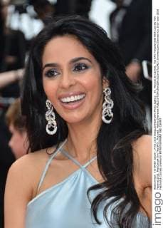 69. Festival de Cannes: The BFG Filmpremiere 69th Cannes Film Festival 2016, Red Carpet film The BFG . Pictured: Malika Sherawat  SimonexComi Cannes