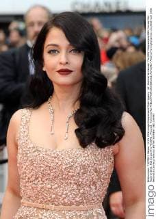 69. Festival de Cannes: The BFG Filmpremiere 69th Cannes Film Festival 2016, Red Carpet film The BFG . Pictured: Aishwaria Rai  AlbertoxTerenghi Cannes
