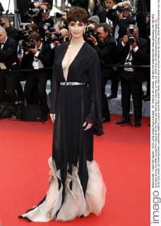 69. Festival de Cannes: The BFG Filmpremiere Paz Vega attending the The BFG premiere during the 69th Cannes Film Festival at the Palais des Festivals in Cannes on May 14, 2016 Foto:xD.xBedrosianx xFuturexImage