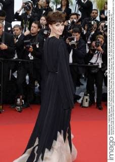 69. Festival de Cannes: The BFG Filmpremiere Paz Vega attending the The BFG premiere during the 69th Cannes Film Festival at the Palais des Festivals in Cannes on May 14, 2016 Foto:xD.xBedrosianx xFuturexImage