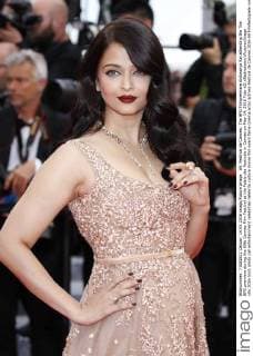 69. Festival de Cannes: The BFG Filmpremiere Aishwarya Rai attending the The BFG premiere during the 69th Cannes Film Festival at the Palais des Festivals in Cannes on May 14, 2016 Foto:xD.xBedrosianx xFuturexImage