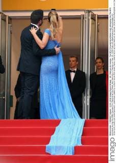 69. Festival de Cannes: The BFG Filmpremiere Blake Lively attending the The BFG premiere during the 69th Cannes Film Festival at the Palais des Festivals in Cannes on May 14, 2016 Foto:xD.xBedrosianx xFuturexImage