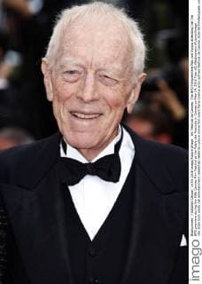 69. Festival de Cannes: The BFG Filmpremiere Max von Sydow attending the The BFG premiere during the 69th Cannes Film Festival at the Palais des Festivals in Cannes on May 14, 2016 Foto:xD.xBedrosianx xFuturexImage