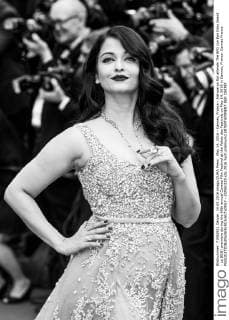 May 14, 2016 - Cannes, France - Aishwarya Rai attends The BFG (Le Bon Gros Geant - Le BGG) premiere during the 69th annual Cannes Film Festival at the Palais des Festivals on May 14, 2016 in Cannes, France. Cannes France  - ZUMAn230